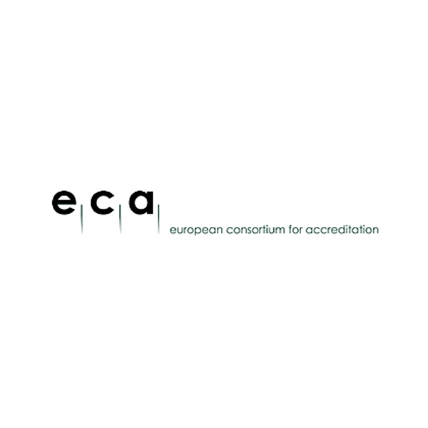 european consortium for accreditation
